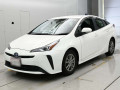 2021 Toyota Prius