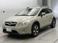 2014 Subaru XV HYBRID