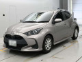 2020 Toyota YARIS