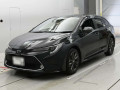 2020 Toyota Corolla Touring Wagon