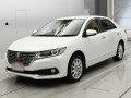 2017 Toyota Premio