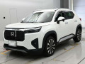 2024 Honda WR-V