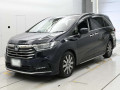 2021 Honda Odyssey