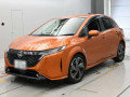 2021 Nissan Aura