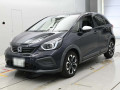2020 Honda Fit