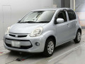 2014 Toyota Passo
