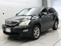 2009 Toyota Harrier