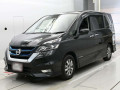 2019 Nissan Serena