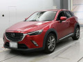 2017 Mazda CX-3
