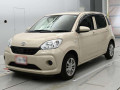 2018 Toyota Passo