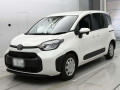 2024 Toyota Sienta