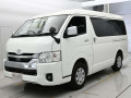 2022 Toyota Hiace Wagon