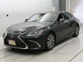 2019 Lexus ES