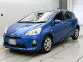 2014 Toyota Aqua