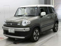 2024 Suzuki XBEE