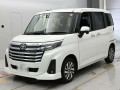 2025 Toyota Roomy