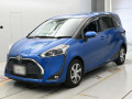 2019 Toyota Sienta