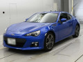 2015 Subaru BRZ