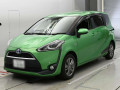 2015 Toyota Sienta