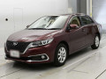 2019 Toyota Allion