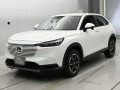 2021 Honda VEZEL