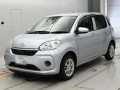 2020 Toyota Passo