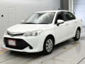 2016 Toyota Corolla Axio