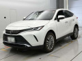 2020 Toyota Harrier