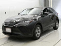2022 Toyota Harrier