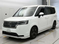 2022 Honda Step WGN