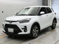 2025 Toyota Raize