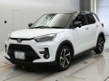 2022 Toyota Raize