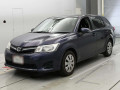 2013 Toyota Corolla Fielder