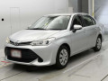 2015 Toyota Corolla Axio