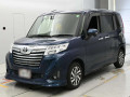 2019 Toyota Roomy