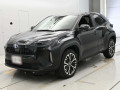 2024 Toyota YARIS CROSS