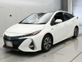 2017 Toyota Prius PHV