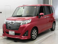 2017 Toyota Roomy