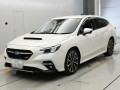 2021 Subaru Levorg