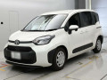 2024 Toyota Sienta