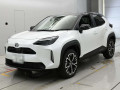 2026 Toyota YARIS CROSS