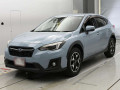 2017 Subaru XV