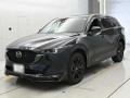 2023 Mazda CX-8