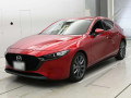 2023 Mazda Mazda3 Fastback
