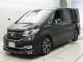 2015 Honda Step WGN Spada