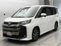 2024 Toyota Noah