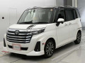 2023 Toyota Roomy