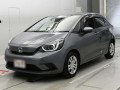 2021 Honda Fit