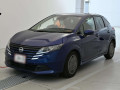 2024 Nissan Note
