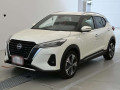 2025 Nissan KIX